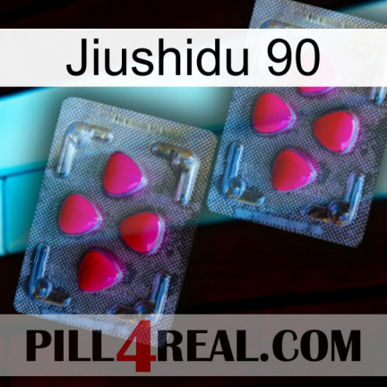 Jiushidu 90 14